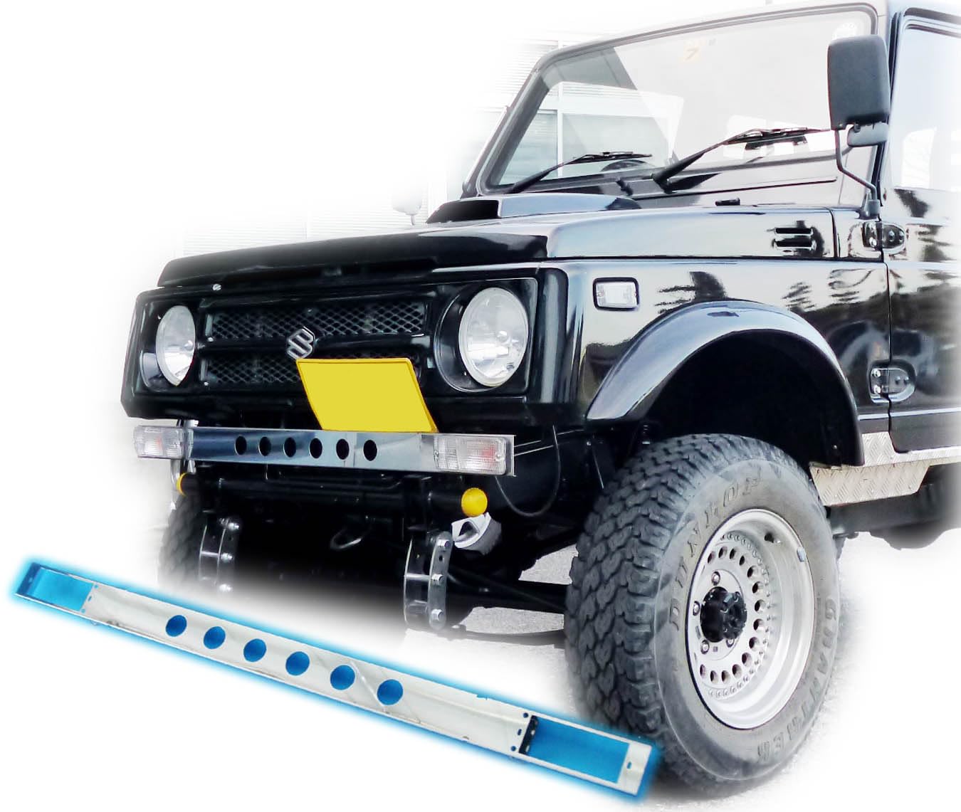 Amazon | NTS GIKEN (NTS技研) フロントエプロン JA11 / SJ30 /JA71 Amazon | NTS GIKEN (NTS技研) フロントエプロン JA11 / SJ30 /JA71